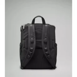 Lululemon - New Parent Backpack 17L, Black/Trench Outlet