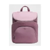 Lululemon - New Parent Backpack 17L, Lavender Lux/Sheer Oak Outlet
