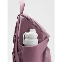 Lululemon - New Parent Backpack 17L, Lavender Lux/Sheer Oak Outlet