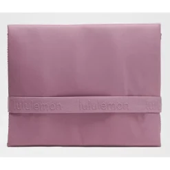 Lululemon - New Parent Backpack 17L, Lavender Lux/Sheer Oak Outlet