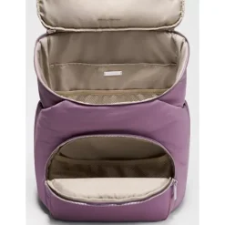 Lululemon - New Parent Backpack 17L, Lavender Lux/Sheer Oak Outlet