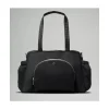 Lululemon - New Parent Tote Bag 20L, Black/Silver Drop Outlet