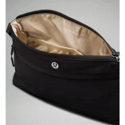 Lululemon - New Parent Tote Bag 20L, Black/Silver Drop Outlet
