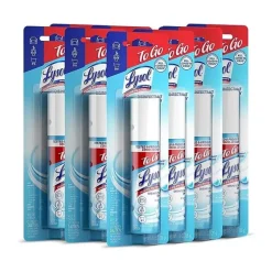 PTL USA Lysol-To-Go Disinfectant Spray 1Oz Fashion
