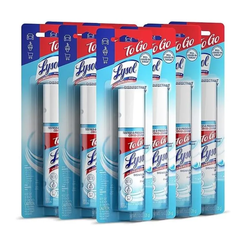 lysoltogo_disinfectant_sp_SKUIrhwyX2h_1.webp PTL USA Lysol-To-Go Disinfectant Spray 1Oz Fashion