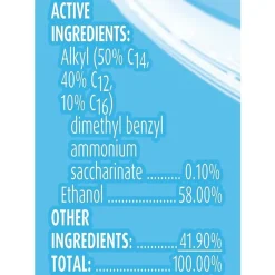 PTL USA Lysol-To-Go Disinfectant Spray 1Oz Fashion