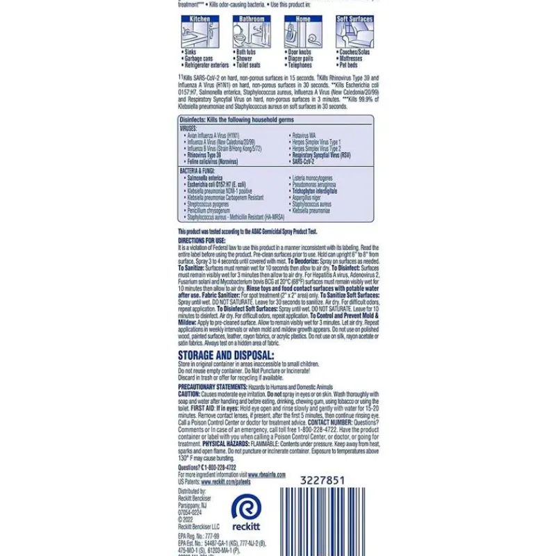 lysoltogo_disinfectant_sp_SKUIrhwyX2h_5.webp PTL USA Lysol-To-Go Disinfectant Spray 1Oz Fashion