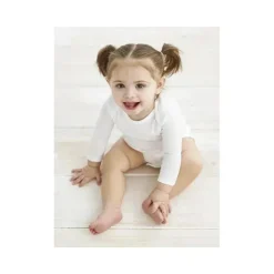 Gerber Macacões 3Pk Manga Longa 18M Discount