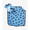 Nike Macacão Baby 4Pk 1 manga curta + chapéu + 1pk botas + cobertor - azul 0-6M New