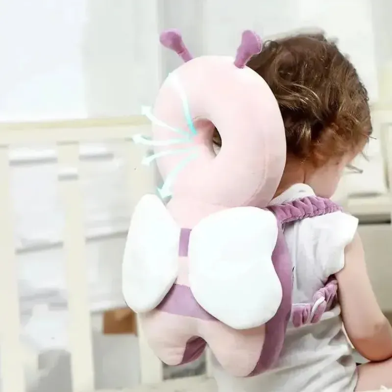 macrobaby__almofada_de_ca_SKUGsOTmz3e_2.webp MacroBaby - Almofada de cabeça anti-queda para caminhada de segurança para bebês, bege Fashion