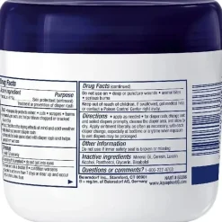 MacroBaby - Aquaphor Baby Healing Ointment Advanced Therapy Protetor de pele para pele rachada ou seca Discount