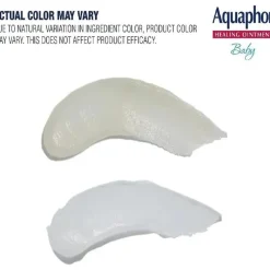 MacroBaby - Aquaphor Baby Healing Ointment Advanced Therapy Protetor de pele para pele rachada ou seca Discount