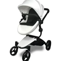 MacroBaby - Carrinho de bebê de luxo para bonecas de 18 e 20 anos Online