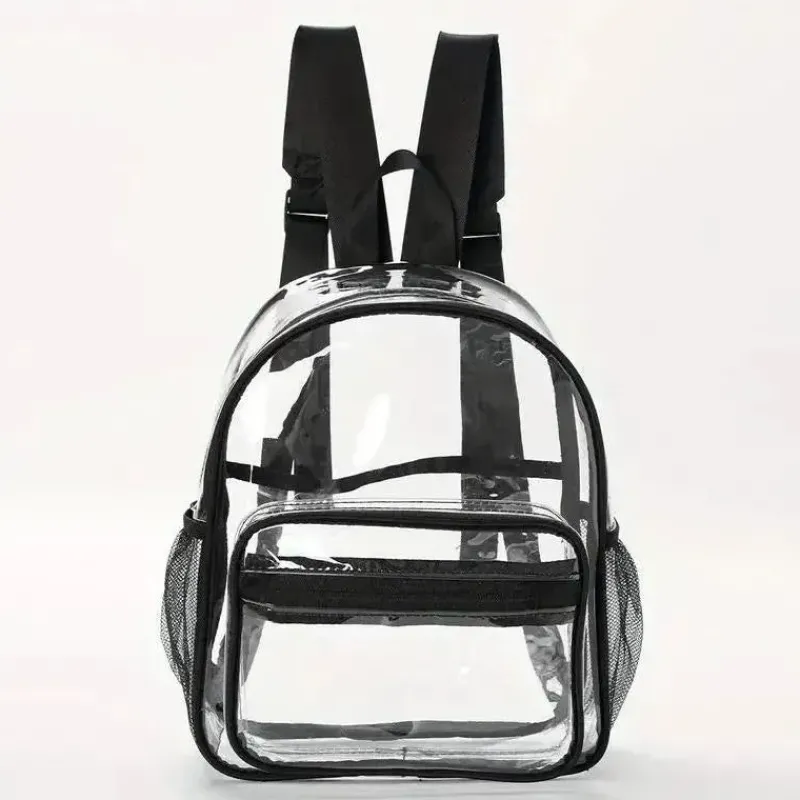 macrobaby__mini_mochila_e_SKU6IIviNm3_0.webp MacroBaby - Mini mochila escolar preta transparente impermeável Sale
