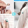 MacroBaby - Pulseira repelente de mosquitos, azul Best