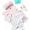 Madame Alexander - Acessórios para bonecas essenciais para bebês de 14 dias de adoção, boneca não incluída Best