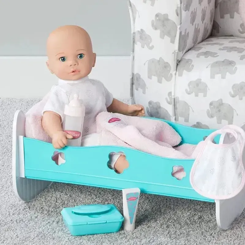 madame_alexander__acessri_SKUsf7K7yxM_4.webp Madame Alexander - Acessórios para bonecas essenciais para bebês de 14 dias de adoção, boneca não incluída Best