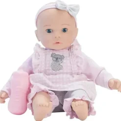 Madame Alexander - Sweet Smiles Cuddly Koala Fashion