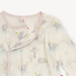 Magnetic Me - Baby Big Love Modal Kimono Set Sale