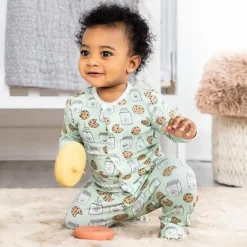 Magnetic Me - Baby Legendairy Footie Outlet