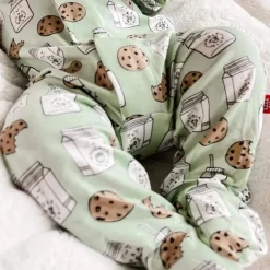 Magnetic Me - Baby Legendairy Footie Outlet