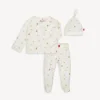 Magnetic Me - Baby Lullaby Lane Modal Kimono Best