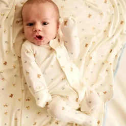 Magnetic Me - Baby Lullaby Lane Modal Footie Online