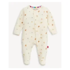 Magnetic Me - Baby Lullaby Lane Modal Footie Online