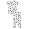 Magnetic Me - Fórmula Fun No Drama Conjunto de pijama de manga curta Clearance