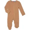 Magnetic Me Magnificent Baby - Baby Bamboo Doe Footie Fashion
