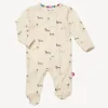 Magnetic Me Magnificent Baby - Beenie Von Weinie Bamboo Footie Outlet