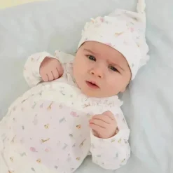 Magnetic Me Magnificent Baby - Pink Little Bitty Pretty One Kimono Set Clearance