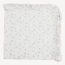 Magnetic Me Magnificent Baby - Pink Little Bitty Pretty One Blanket Hot