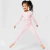 Magnetic Me Magnificent Baby - Swan Of A Kind Bamboo Long Sleeve Pajama Online