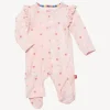 Magnetic Me Magnificent Baby - Swan Of A Kind Bamboo Footie Best