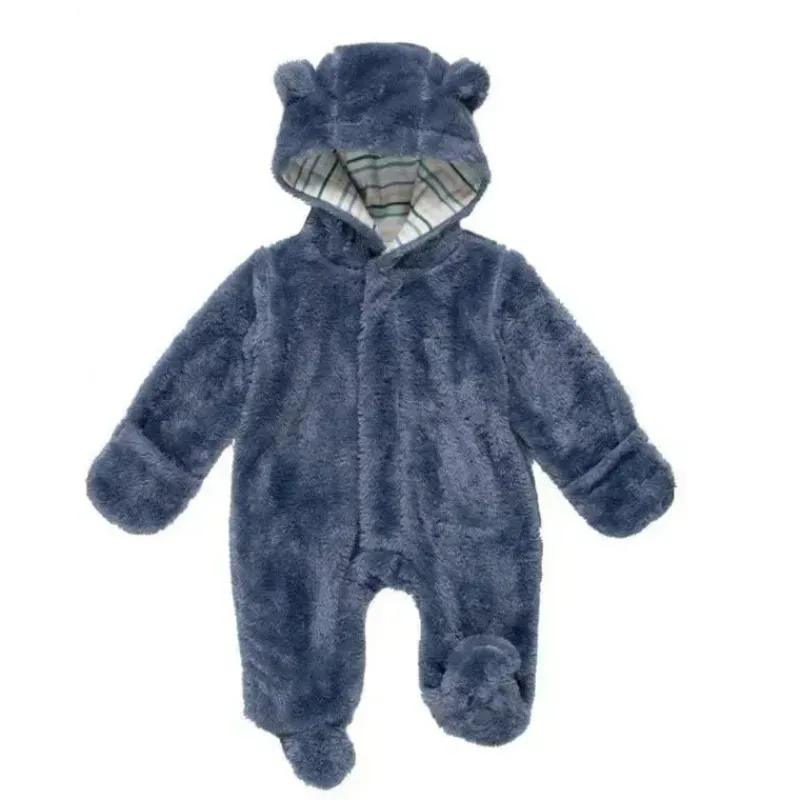 magnificent_baby__winter__SKULlUjsS0o_0.webp Magnetic Me Magnificent Baby - Winter Sky Minky Pram Sherpa Footie, Navy Fashion