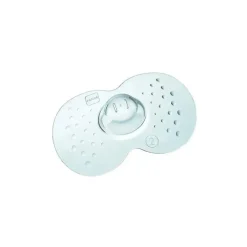 Mam - 2 Pk Protetores de ilos de Aentação, 23mm Clearance