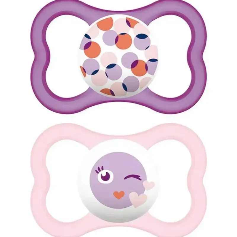 mam__chupeta_air_modern_c_SKUp8ibQ1cK_0.webp Mam - Chupeta Air Modern 2Ct 6+, Menina Online