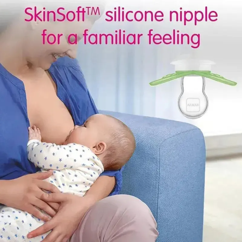 mam__chupeta_de_noite_e_d_SKUXsSzxbxP_4.webp Mam - chupeta de noite e dia de menino 3Pk, 6M Fashion