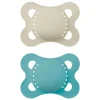 Mam - Chupeta Matte Deco, 0-6 Meses, Sortida Outlet