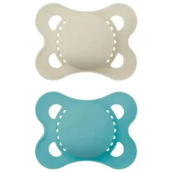 Mam - Chupeta Matte Deco, 6-16 Meses, Sortida Outlet