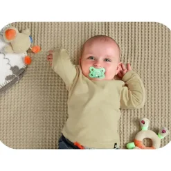 Mam - Chupeta Matte Deco 0-6 Meses, Menina Discount