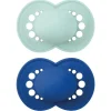 Mam - Chupeta Matte Non-Deco 16+ Meses, Menino Online