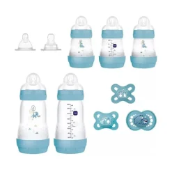 Mam - conjunto de presente para menino Matte Essentials 10Pk Online