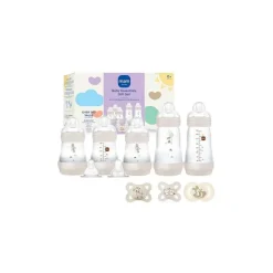 Mam - Conjunto Matte Baby Essentials Conjunto Flexível Unissex New
