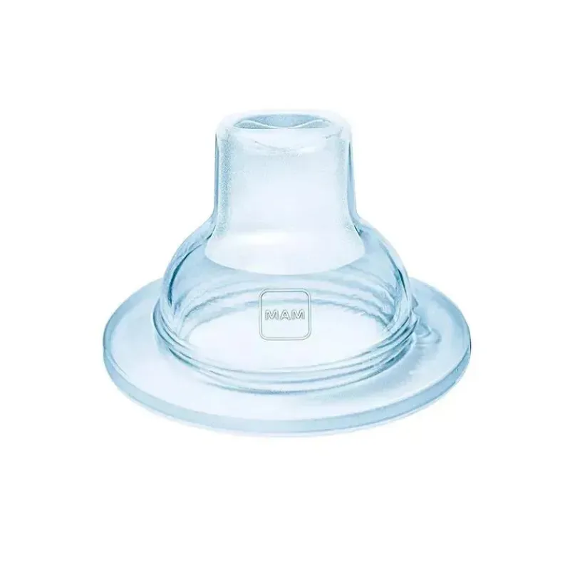 mam__girl_trainer_cup_oz__SKUJckucPjK_3.webp Mam - Girl Trainer Cup 8Oz, Rosa, 4M+ New