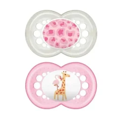 Mam - Original 16+ Chupeta 2Ct 16+ M Girl Online