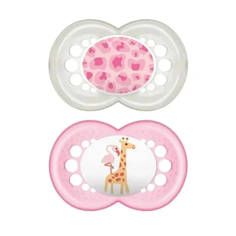 mam__mam_original__chupet_SKU8SufYOpL_0.webp Mam - Original 16+ Chupeta 2Ct 16+ M Girl Online
