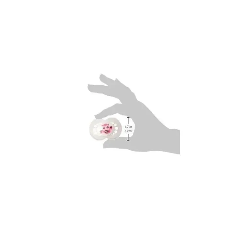 mam__mam_original__chupet_SKU8SufYOpL_2.webp Mam - Original 16+ Chupeta 2Ct 16+ M Girl Online