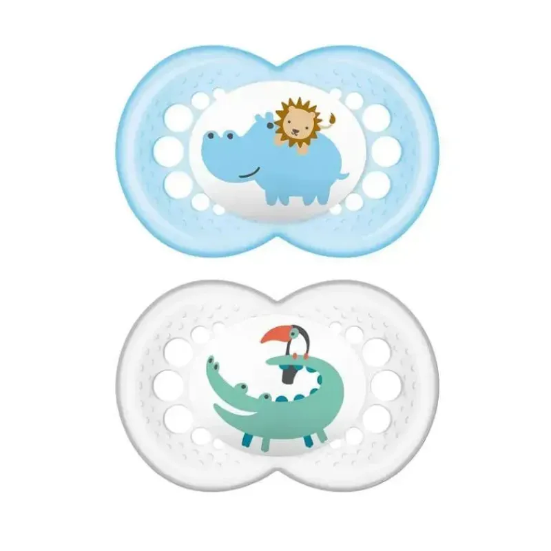 mam__mam_original__chupet_SKUjtqwFvE5_0.webp Mam - Original 16+ Chupeta 2Ct 16+ M Boy Clearance